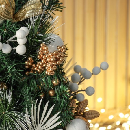 Christmas tree decor "Divine Divine" 51x24 cm-1