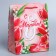 Package Gift Laminated Horizontal, Packaging, Spring Paints, MS 18 x 23 x 8 cm