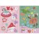A book with stickers. Fairy