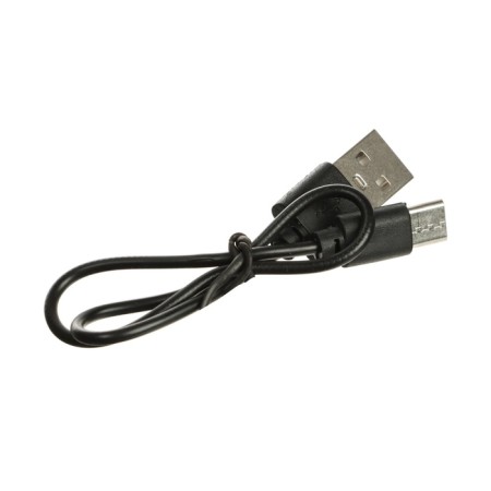 Autonomous lamp, mini, 150 mAh, 3 watts, 800 lm, 6500k, IP65, metal frame-9