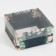 Box for confectionery products with PVC CLOW, 12 x 6 x 11.5 cm, New Year