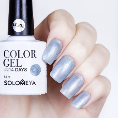 Solomeya Color Gel Waterfall Gellax, 8.5 ml-1