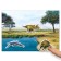 Stickers "My first encyclopedia. Dinosaurs ", A4 format, 8 p. + Poster