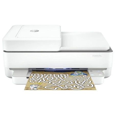 MFU Deskjet Ink Advantage 6475