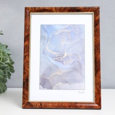 Photo frame Plastic 