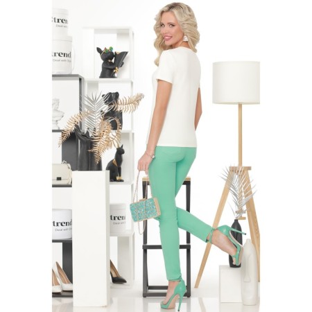 Female blouse "Maya", size 42-4