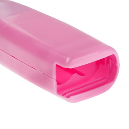 Submissive cappuccino Luazon LMR-07, from 2AA not in set., Pink color-5