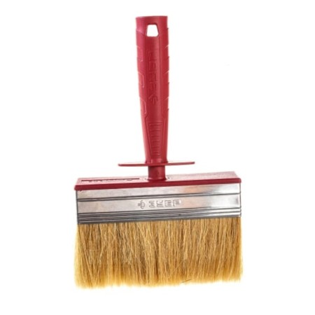 Maklovitsa bison 01825-14, light bristles, plastic case, 40x140mm