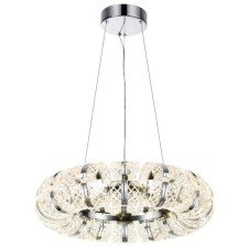 Люстра MIRAGE LED 92W 4000K 5581лм