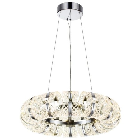 Mirage Led 92W 4000k 5581lm Caus