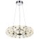 Mirage Led 92W 4000k 5581lm Caus
