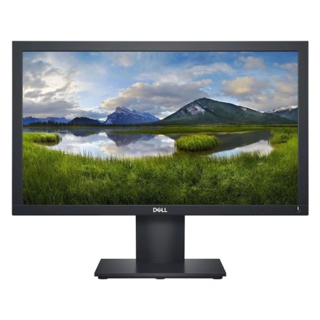 Dell Munitor 23.8 "E2420H Black IPS LED 16: 9 Matte 250CD 178g/178g 1920x1080 60hz vga 1066910
