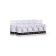 LED LED ELEMENTARY 6W ball 3000K TEPP. Bel. E14 420lm Gauss 53116