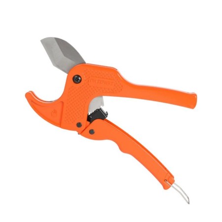 Patriot PPC-142 scissors for cutting PVC pipes, 16-42 mm-1