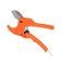 Patriot PPC-142 scissors for cutting PVC pipes, 16-42 mm