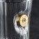 Great glass "impenetrable", with a sleeve, 250 ml