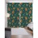 Photostes "Christmas mood", Saten, size 145x265 cm, 2 pcs