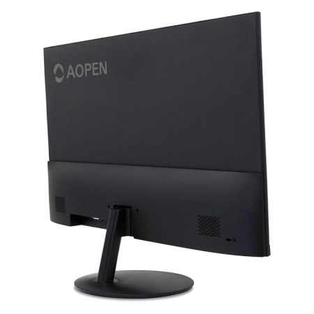 Aopen Munitor 23.8 "24SA2YEBI Black IPS LED 1MS 16: 9 HDMI matte 250CD 178g/178g 1920x1 106690-7