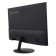 Aopen Munitor 23.8 "24SA2YEBI Black IPS LED 1MS 16: 9 HDMI matte 250CD 178g/178g 1920x1 106690