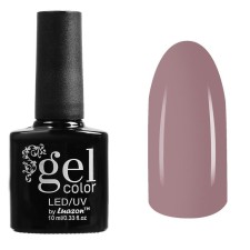 Nail gel polish three-phase LED/UV, 10ml, color B1-026 Light Mokko