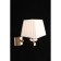 Wall lamp (sconces) Dominka E14 40W