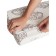 Pillow with roller, size 45x28x7 cm