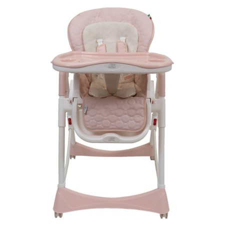 Sweet Baby Royal Classic Pink.-3