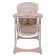 Sweet Baby Royal Classic Pink.