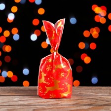 Gift package, 13 x 23 cm