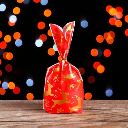 Gift package, 13 x 23 cm