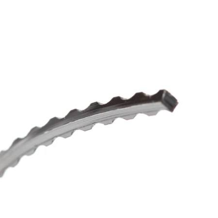 Patriot Sawline, D = 3 mm, 15 m, square, sawn profile-2