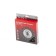 Matrix Ushm brush, d = 125 mm, M14, flat, twisted wire 0.8 mm