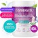 Synergetic oxygen stain, bank, 900 grams