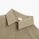 Women's shirt minku: classic color green, size 48