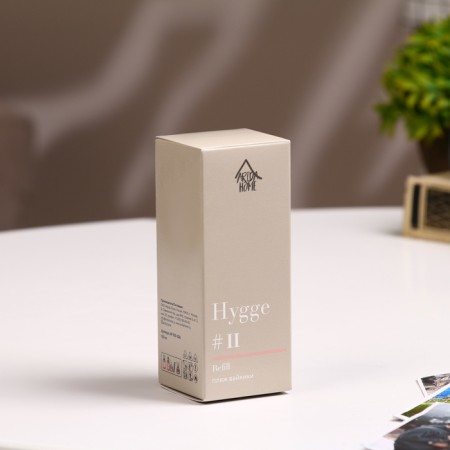 Filler for aromatic diffuser Hugge #11 Vaikiki Beach 100 ml-2