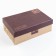 Box "Mark", 15 x 9.5 x 5.5 cm