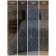 Bed linen 1.5 joint venture amore mio, size 150x210 cm, 145x215 cm, 70x70 cm - 2 pcs