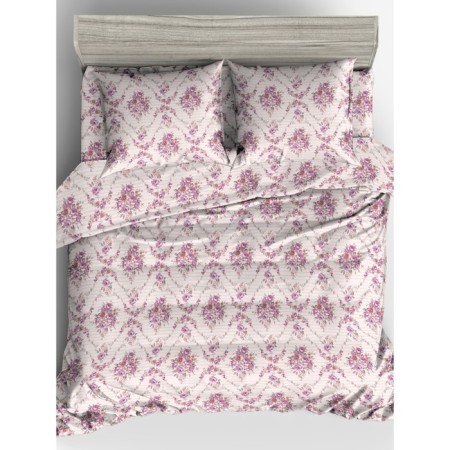 Bed linen 2 joint venture amore mio, size 180x210 cm, 175x215 cm, 50x70 cm - 2 pcs-1