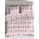 Bed linen 2 joint venture amore mio, size 180x210 cm, 175x215 cm, 50x70 cm - 2 pcs