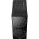 Aerocool Python-G-BK-V1, without PSU, ATX, MIDI-Tower, Black