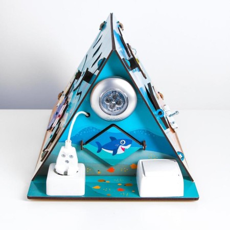 Bizilboard "Sea Adventures"-3