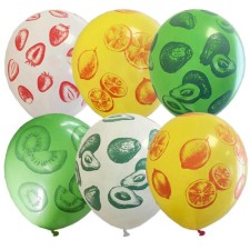 Latex ball 12 