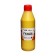 Gouache Bank 500ml "Calligrata" yellow