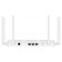Wireless Huawei WiFi AX2 WS7001-22 (53030ADX) AX1500 10/100/1000Base-T white