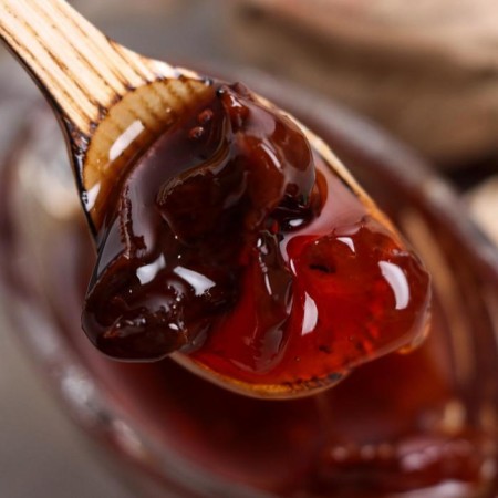 Варенье «Хурма»‎, 100 мл-3