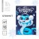 New Year. Notepad A7, 16 L “Winter Magic! Symbol of the year "