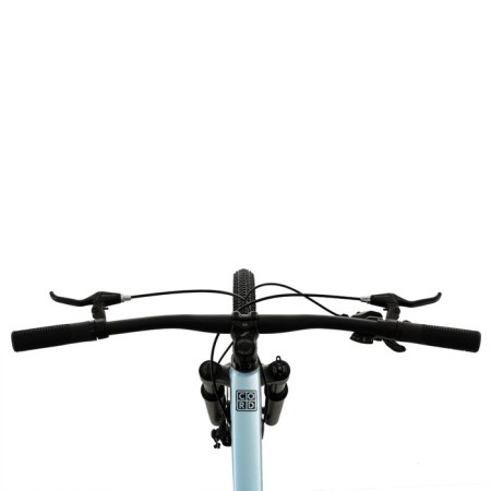 Bicycle 26 ’’ Cord 5bike M500, Aquamarine color, size 13 ’’-5