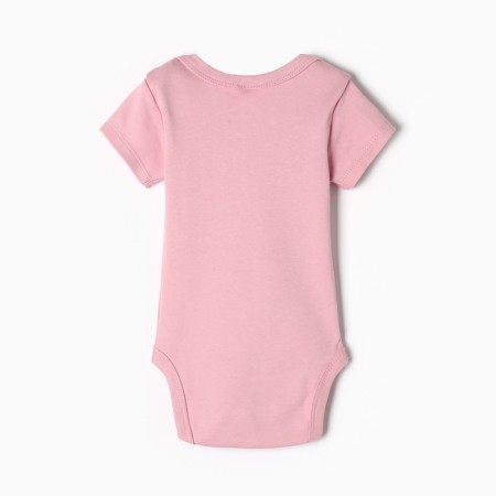 Body crumb I Flower, height 68-74 cm, pink-4