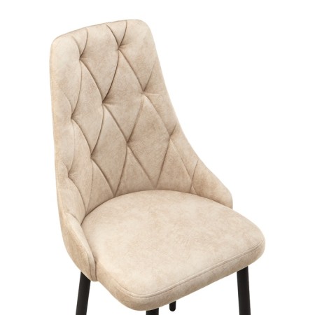 Chaper chair Nova 910, beige-4