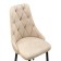 Chaper chair Nova 910, beige